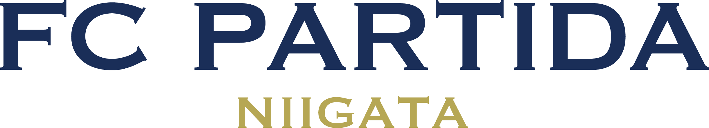 FCパルティーダ新潟